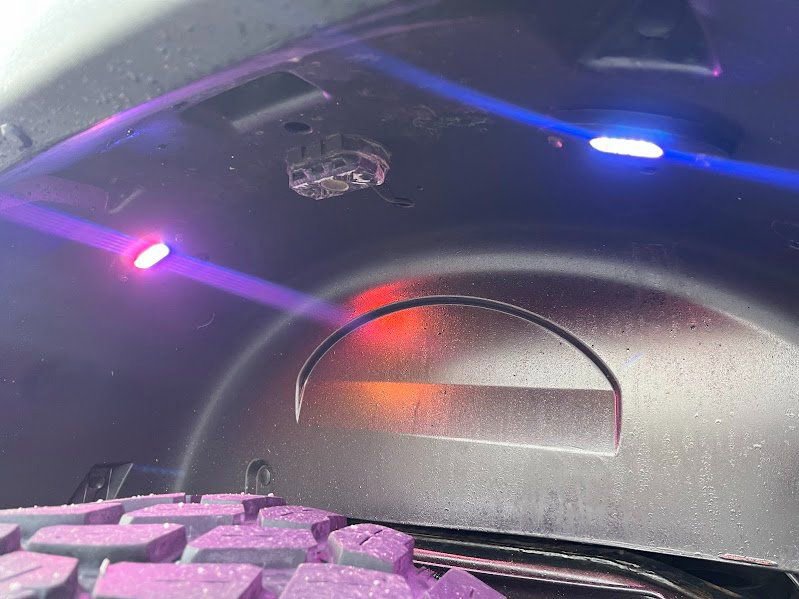 Used 2017 Jeep Wrangler Unlimited Rubicon w/ Connectivity Group image 52