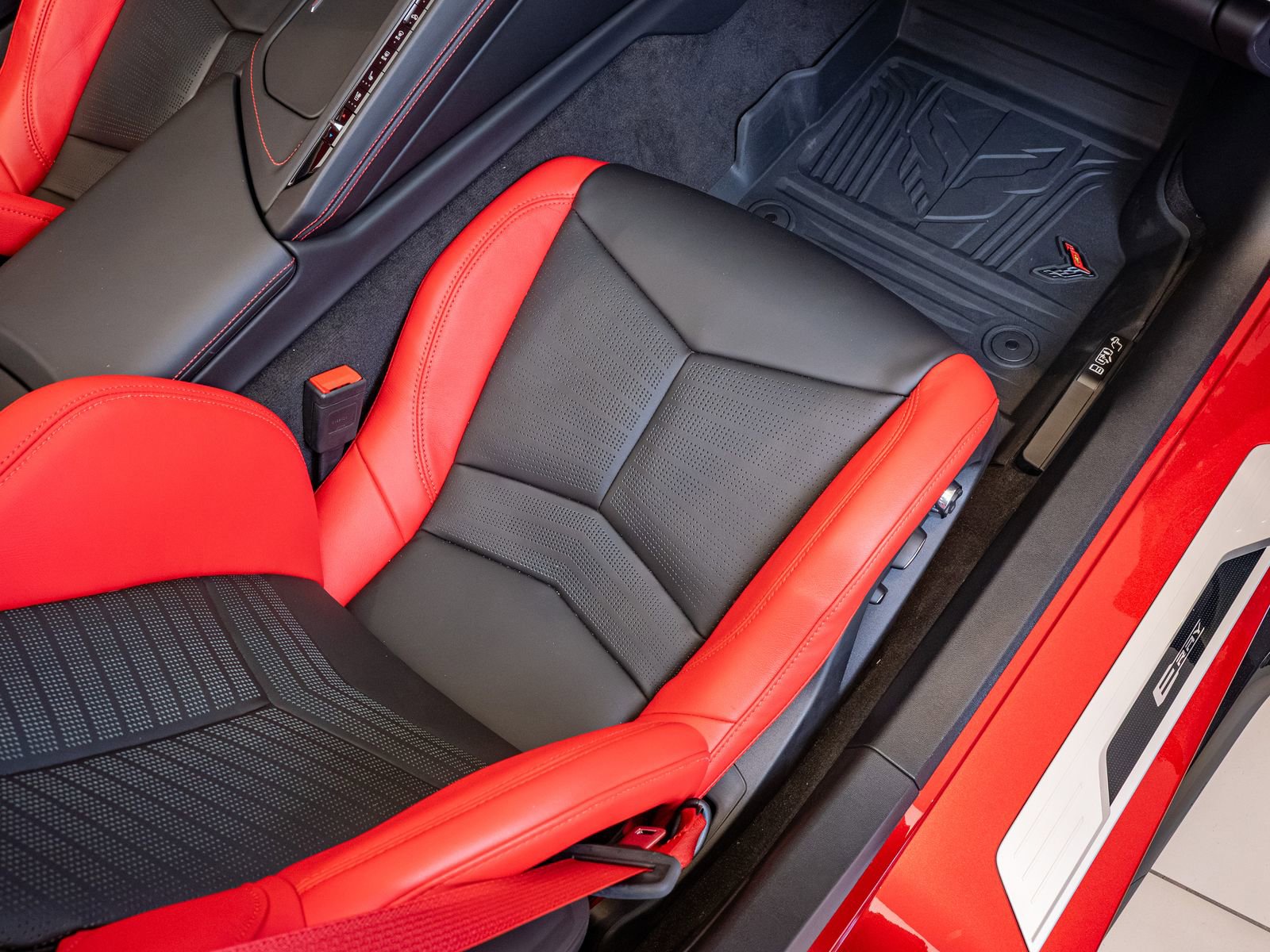 Used 2025 Chevrolet Corvette E-Ray image 20