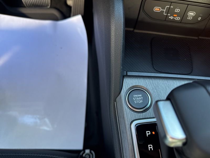 New 2026 Kia Sportage X-Line w/ X-Line Premium Package image 31