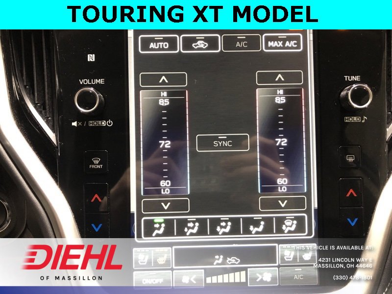 Used 2023 Subaru Outback Touring XT image 30