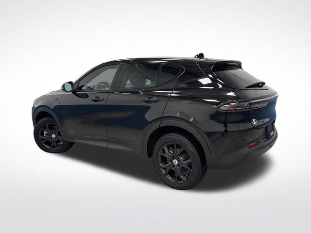 Used 2024 Dodge Hornet GT w/ GT Blacktop Package image 4