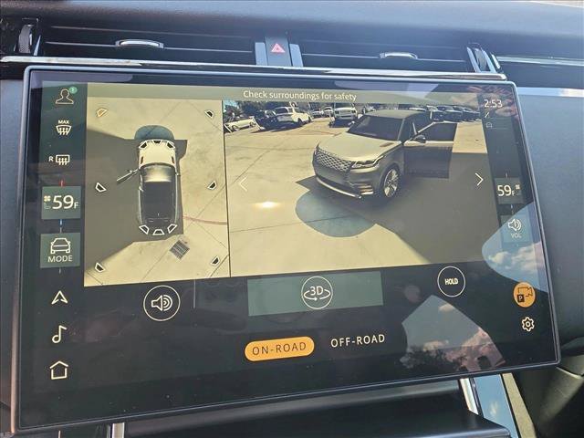 Used 2026 Land Rover Range Rover Velar S AWD/4WD image 13