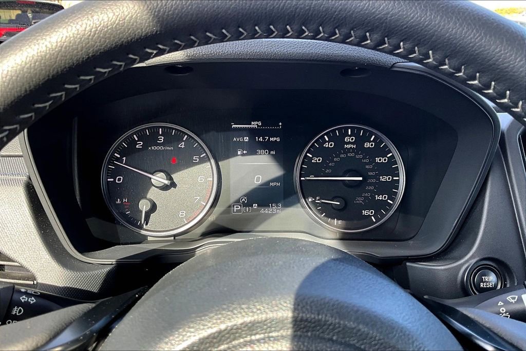 Used 2026 Subaru Forester Premium AWD/4WD image 13