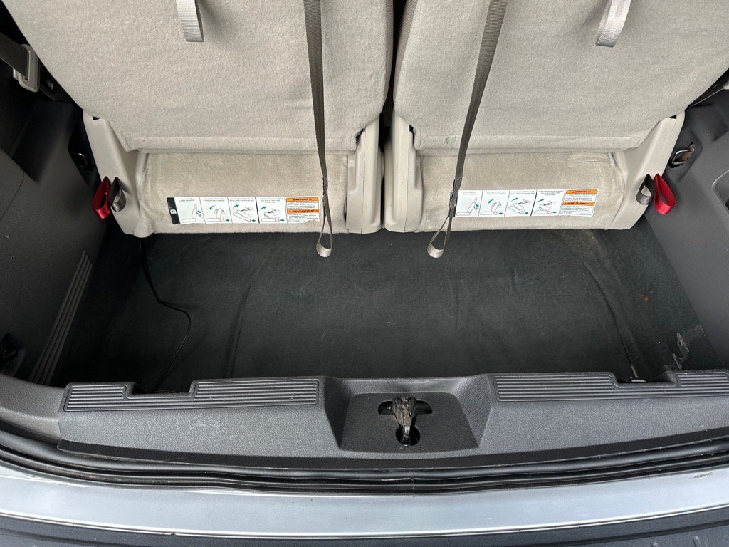 Used 2012 Ford Flex SE FWD image 11