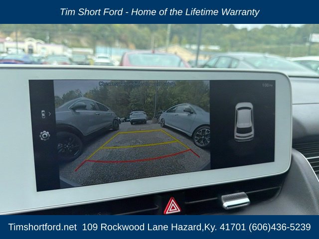 Used 2024 Hyundai Ioniq 5 SEL AWD/4WD image 40