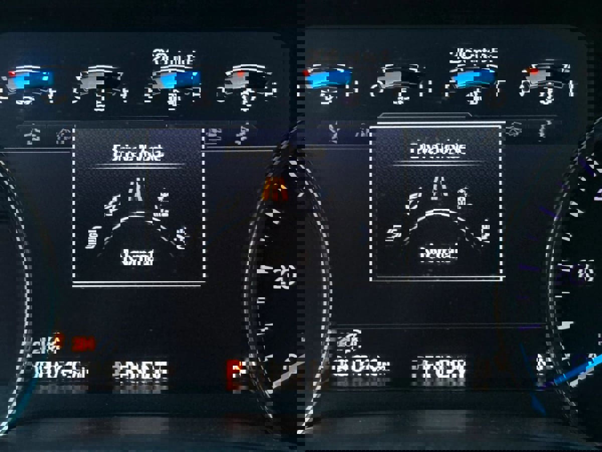 Used 2019 Ford Expedition Platinum image 68