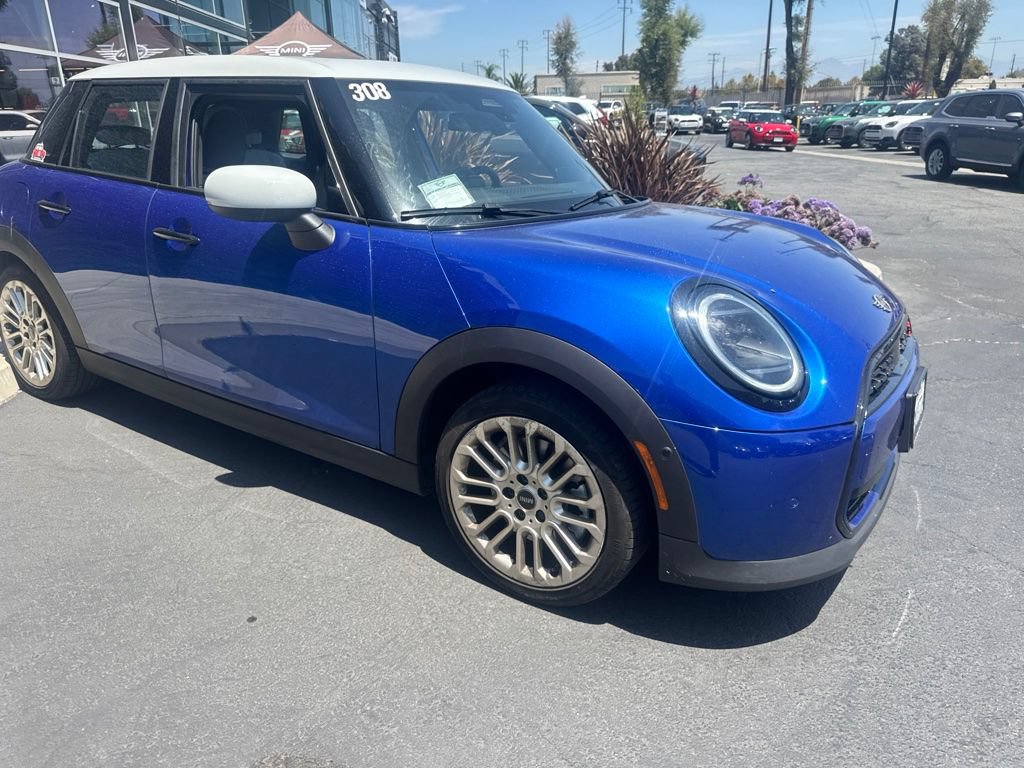 Used 2026 MINI Cooper S FWD image 10