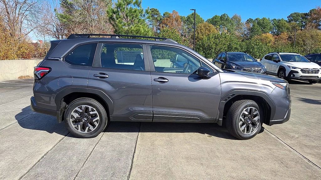 New 2026 Subaru Forester image 9