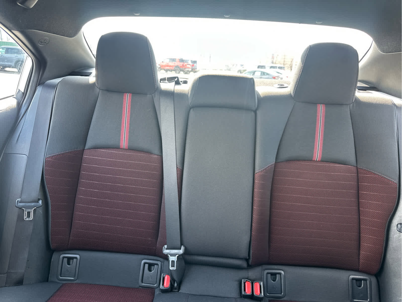 Used 2024 Toyota Corolla Sedan w/ SE Convenience Package image 36