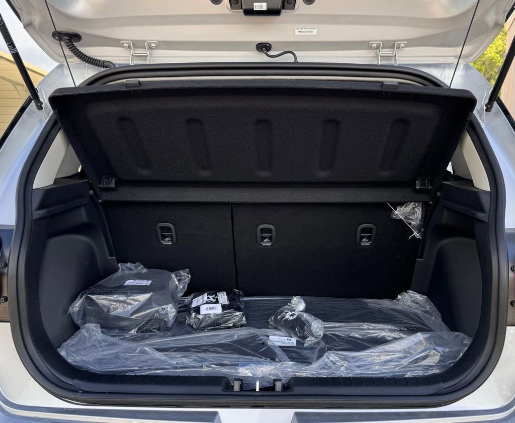 New 2026 Hyundai Venue SEL image 17