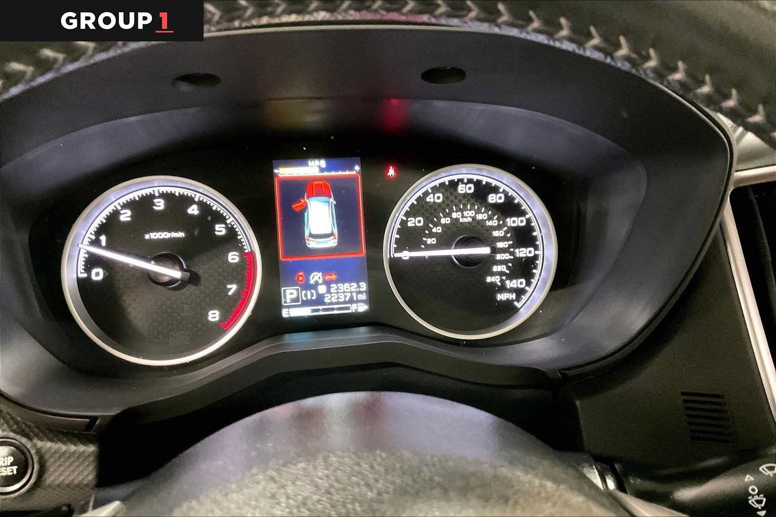 Used 2023 Subaru Forester Premium AWD/4WD image 26