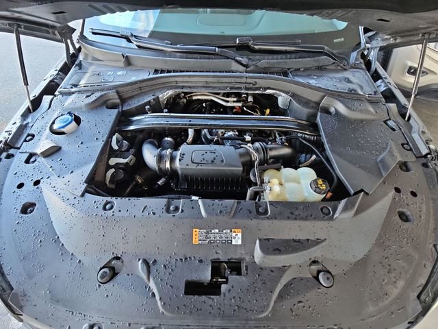 Used 2020 Lincoln Aviator Reserve w/ Equipment Group 201A image 19