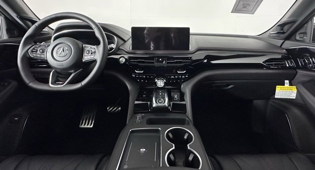 New 2026 Acura MDX Type S image 24