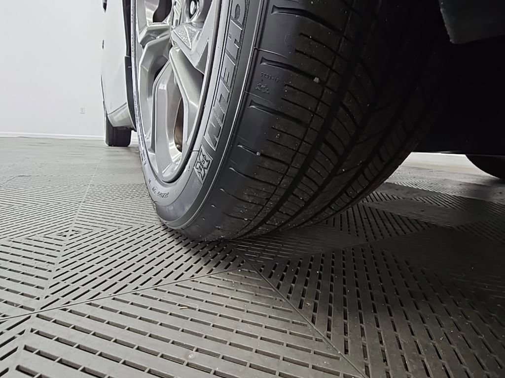 Used 2024 Honda Accord EX image 44