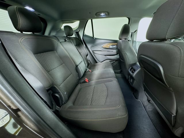 Used 2020 GMC Terrain SLE w/ Driver Convenience Package AWD/4WD image 27