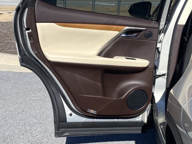 Used 2020 Lexus RX 350 350 image 37