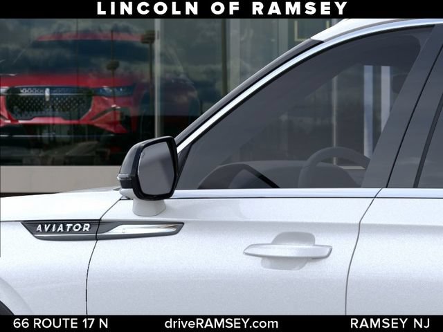 New 2026 Lincoln Aviator AWD image 21