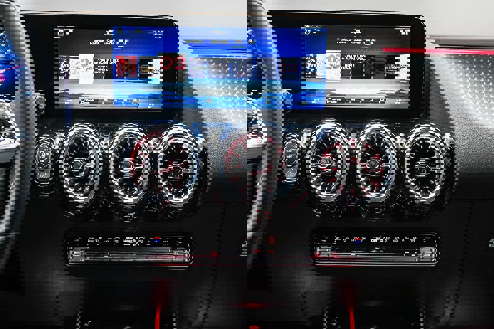 Used 2025 Mercedes-Benz GLA 250 image 14