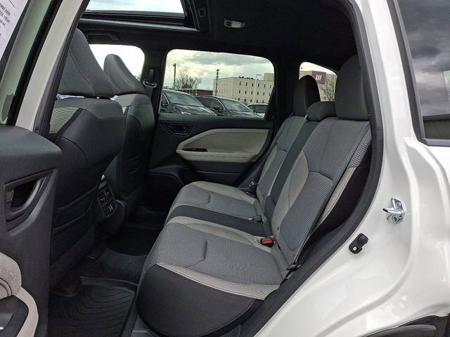 New 2026 Subaru Forester Premium image 11