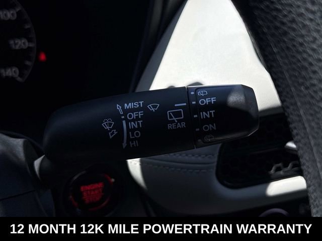Used 2023 Honda HR-V LX image 25