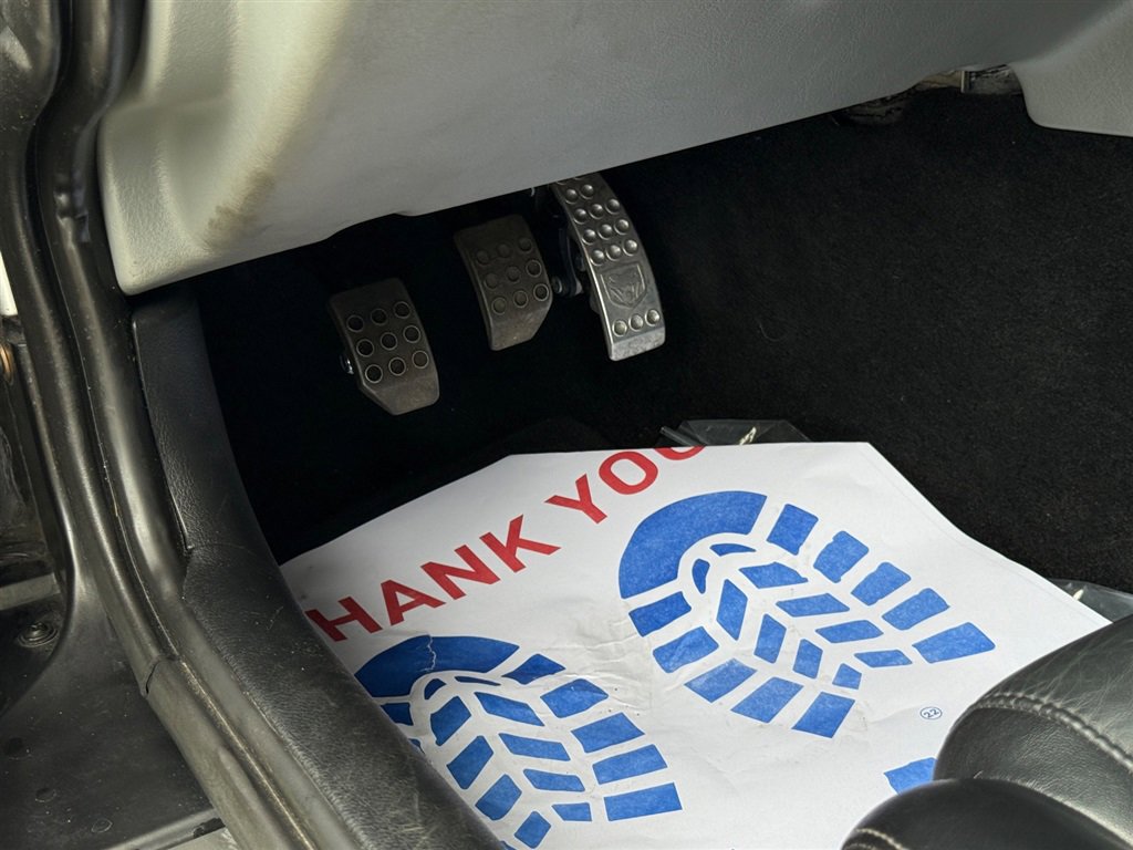 Used 2010 Dodge Viper SRT-10 w/ Protection Group image 64