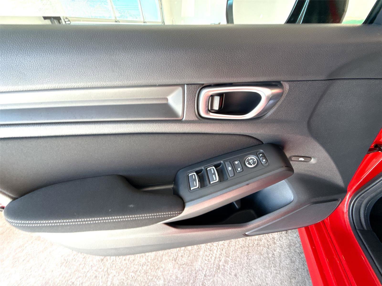 Used 2024 Honda Civic Sport image 15