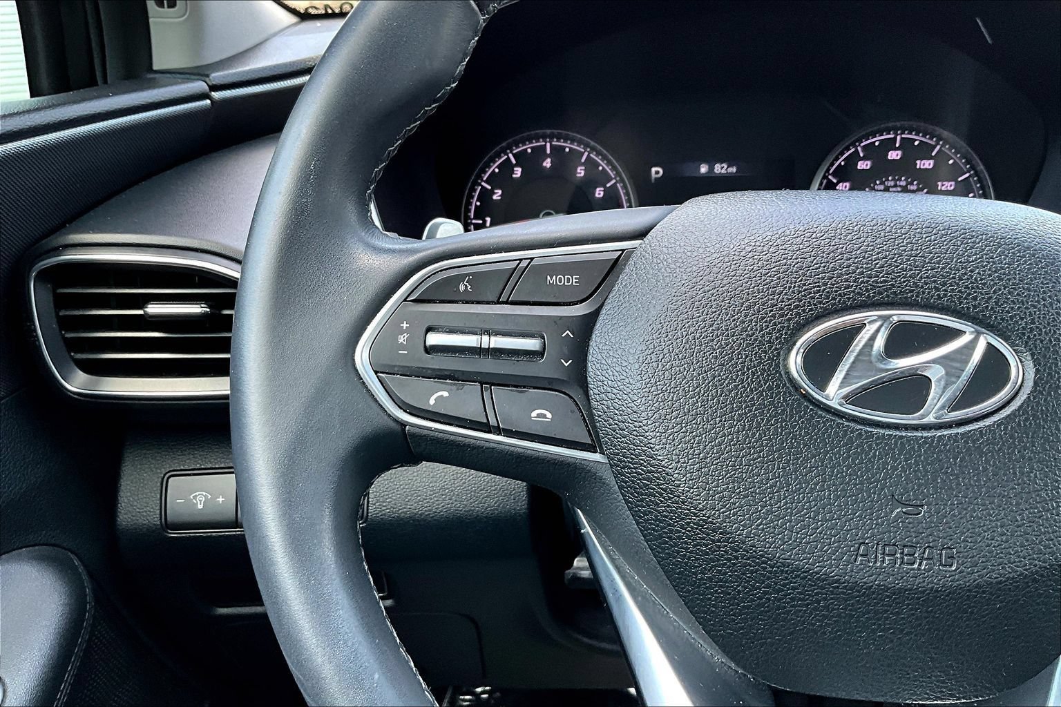 Used 2023 Hyundai Santa Fe SEL AWD/4WD image 13