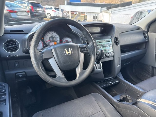 Used 2011 Honda Pilot LX image 13