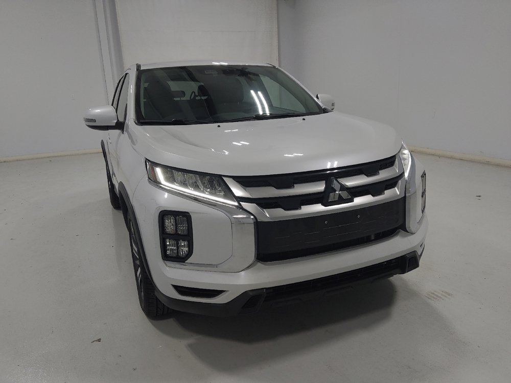 Used 2022 Mitsubishi Outlander Sport SE AWD/4WD image 14