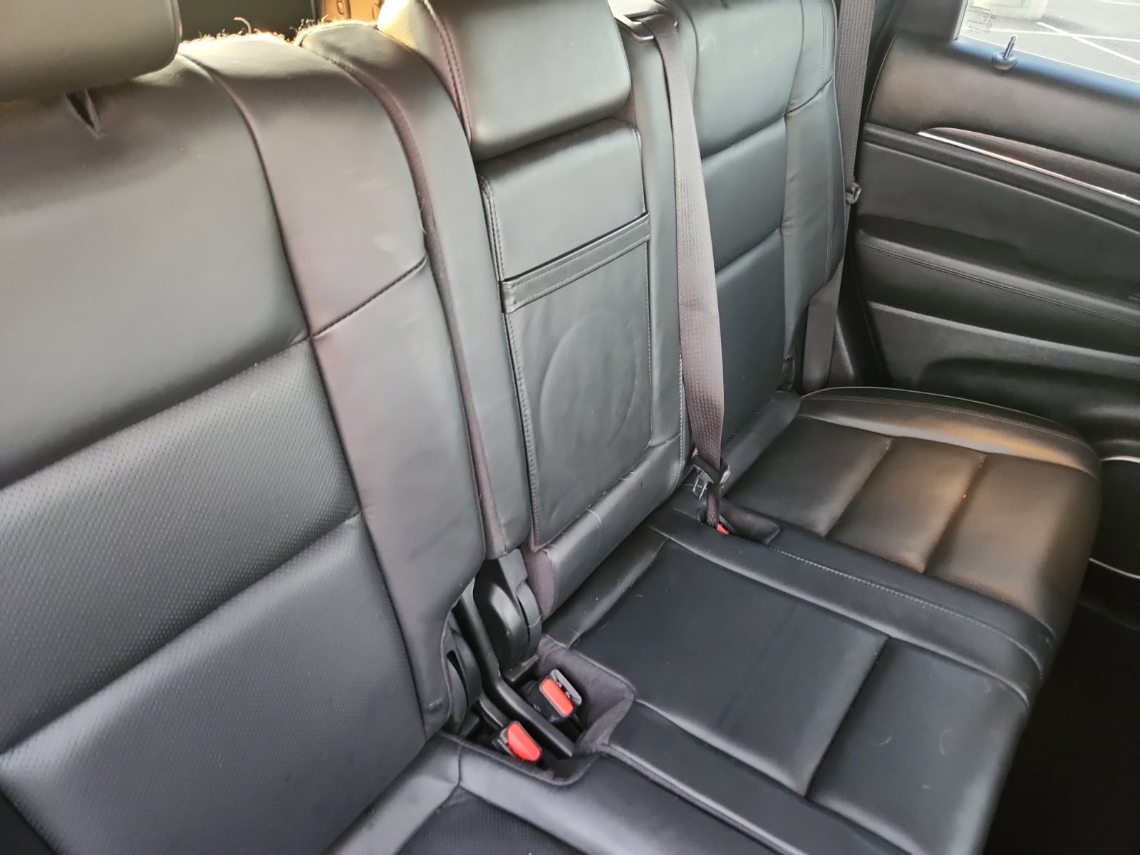 Used 2021 Jeep Grand Cherokee High Altitude image 19