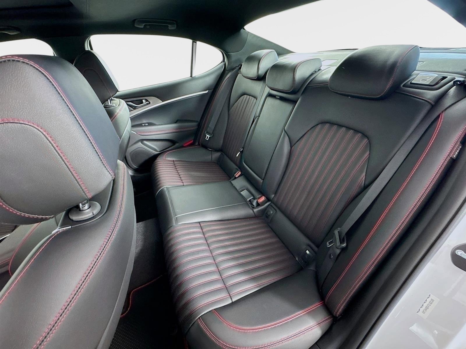 New 2026 Genesis G70 3.3T Sport Prestige image 24