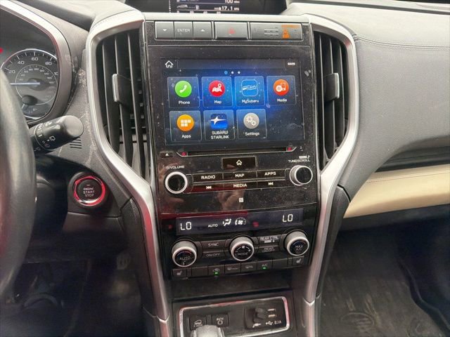 Used 2021 Subaru Ascent Limited w/ Technology Package AWD/4WD image 25
