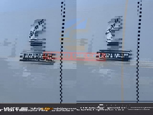 Used 2024 RAM 3500 Big Horn image 11