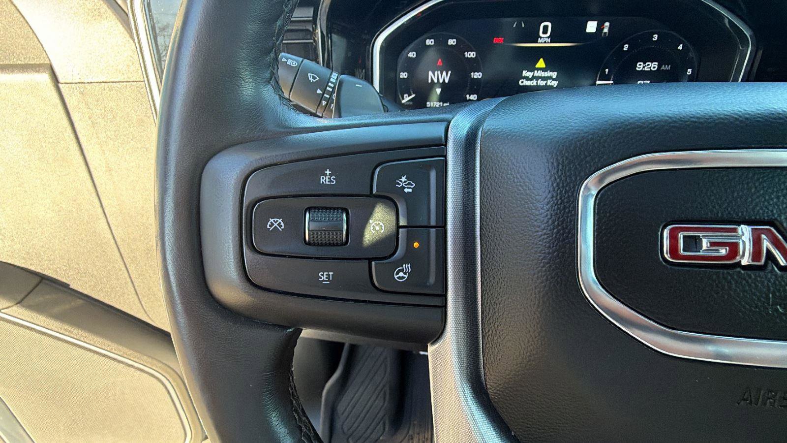 Used 2022 GMC Sierra 1500 SLT w/ SLT Premium Plus Package image 14