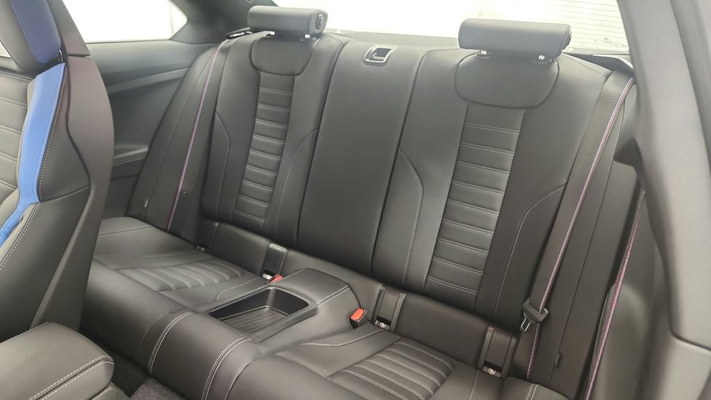 Used 2025 BMW M2 w/ Lighting Package RWD image 51