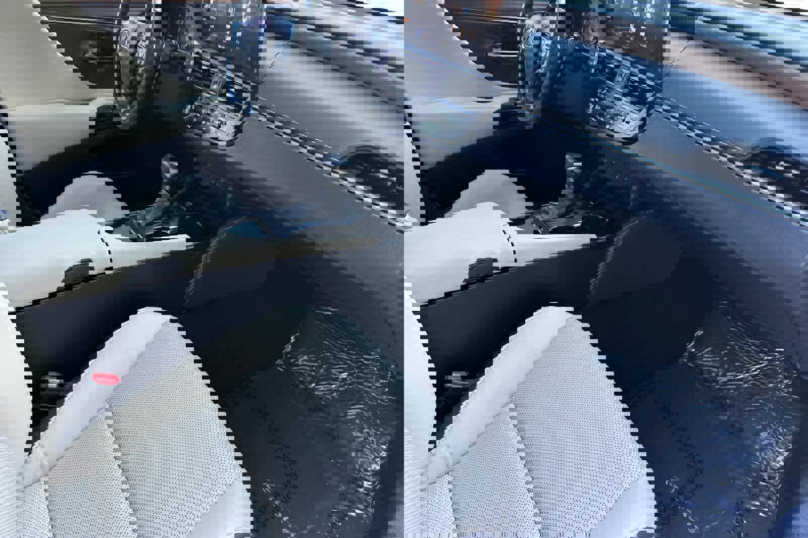 Used 2023 Lexus ES 300h w/ Premium Package image 16