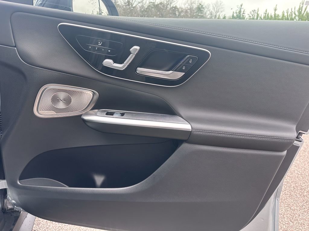 Certified 2024 Mercedes-Benz GLC 300 4MATIC image 36