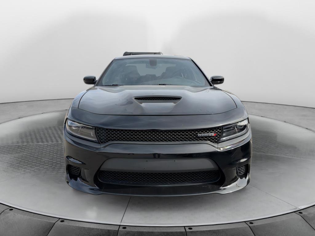 Used 2023 Dodge Charger GT image 8