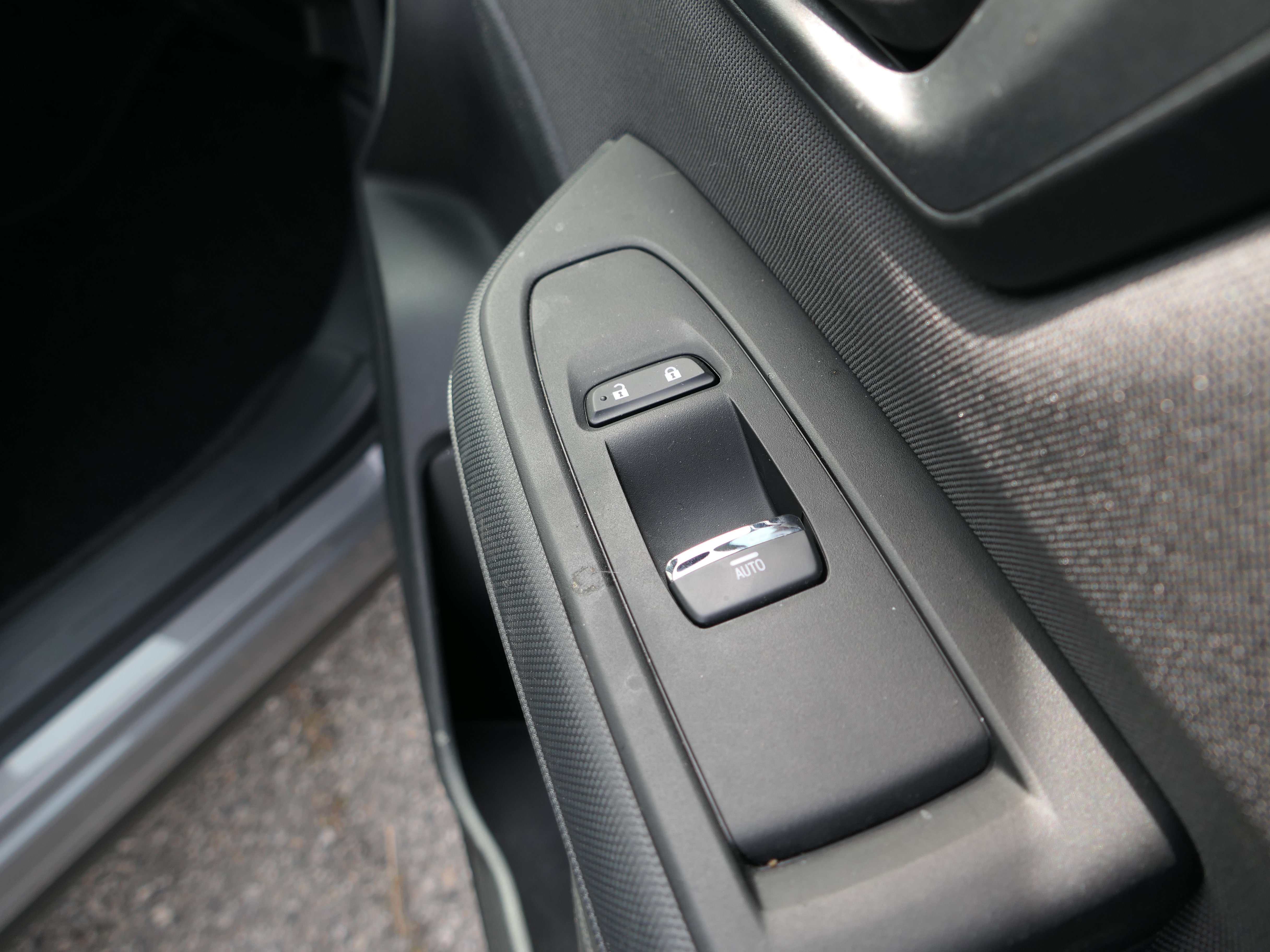 Used 2026 Subaru Forester Premium AWD/4WD image 24
