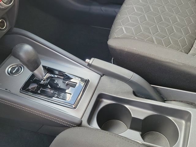 Used 2024 Mitsubishi Outlander Sport ES image 30