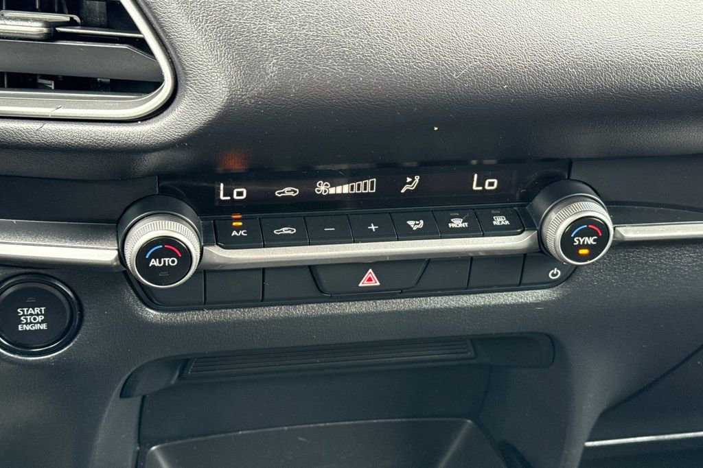 Used 2024 MAZDA CX-30 AWD 2.5 S w/ Select Sport Pkg image 31