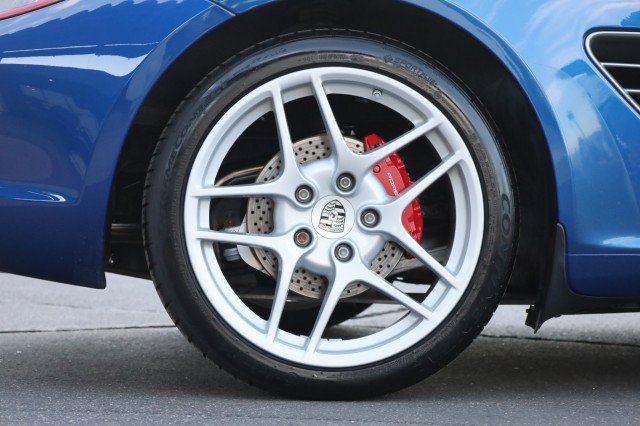 Used 2009 Porsche Boxster S RWD image 53