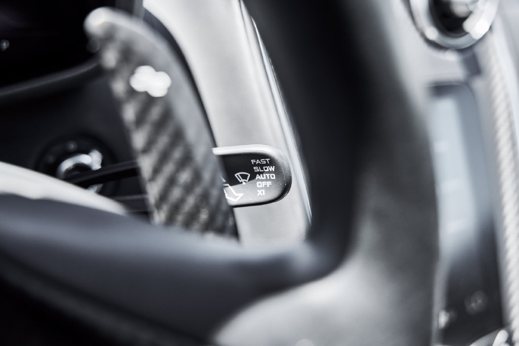 Used 2023 McLaren GT RWD image 53