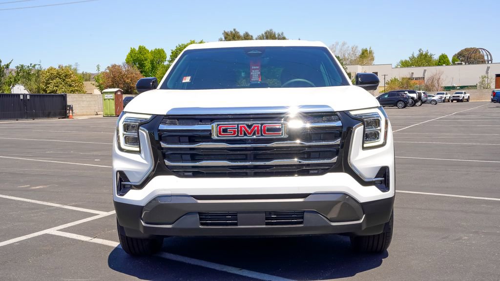 Used 2026 GMC Terrain Elevation w/ Technology Package II image 4