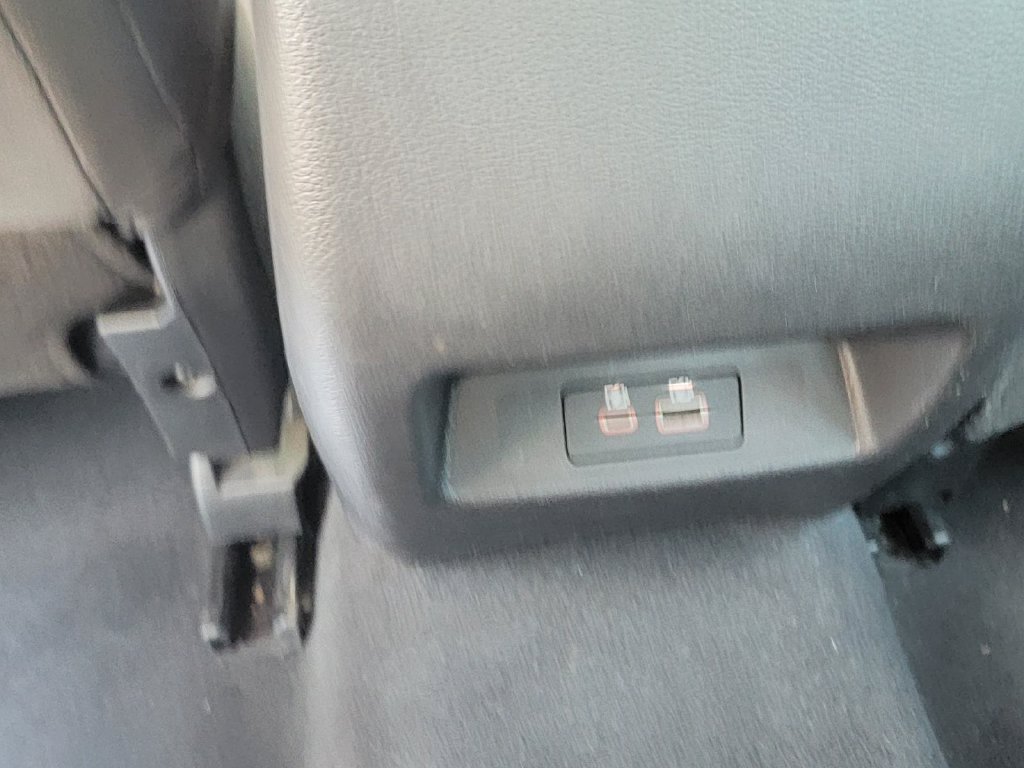 Used 2024 Nissan Altima 2.5 SV FWD image 20