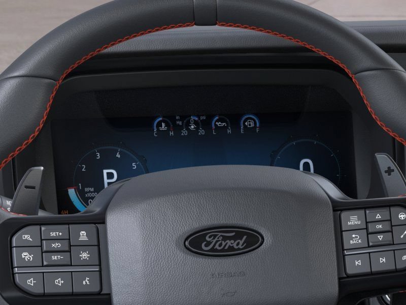 New 2026 Ford F150 Raptor AWD/4WD image 13