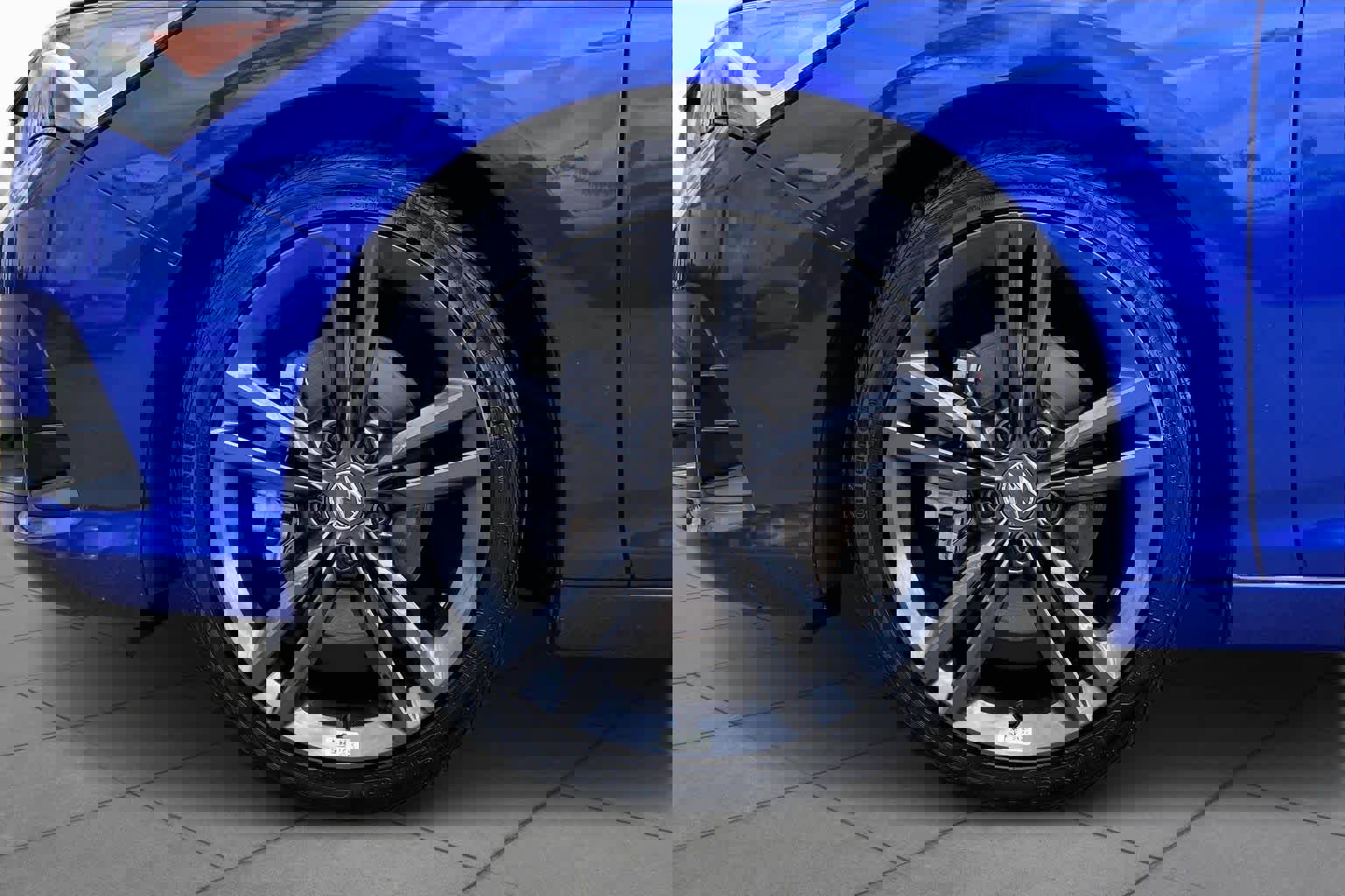 Certified 2025 Acura Integra A-Spec image 11