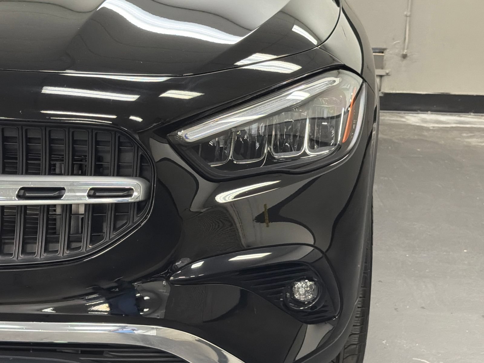Used 2026 Mercedes-Benz GLA 250 image 7