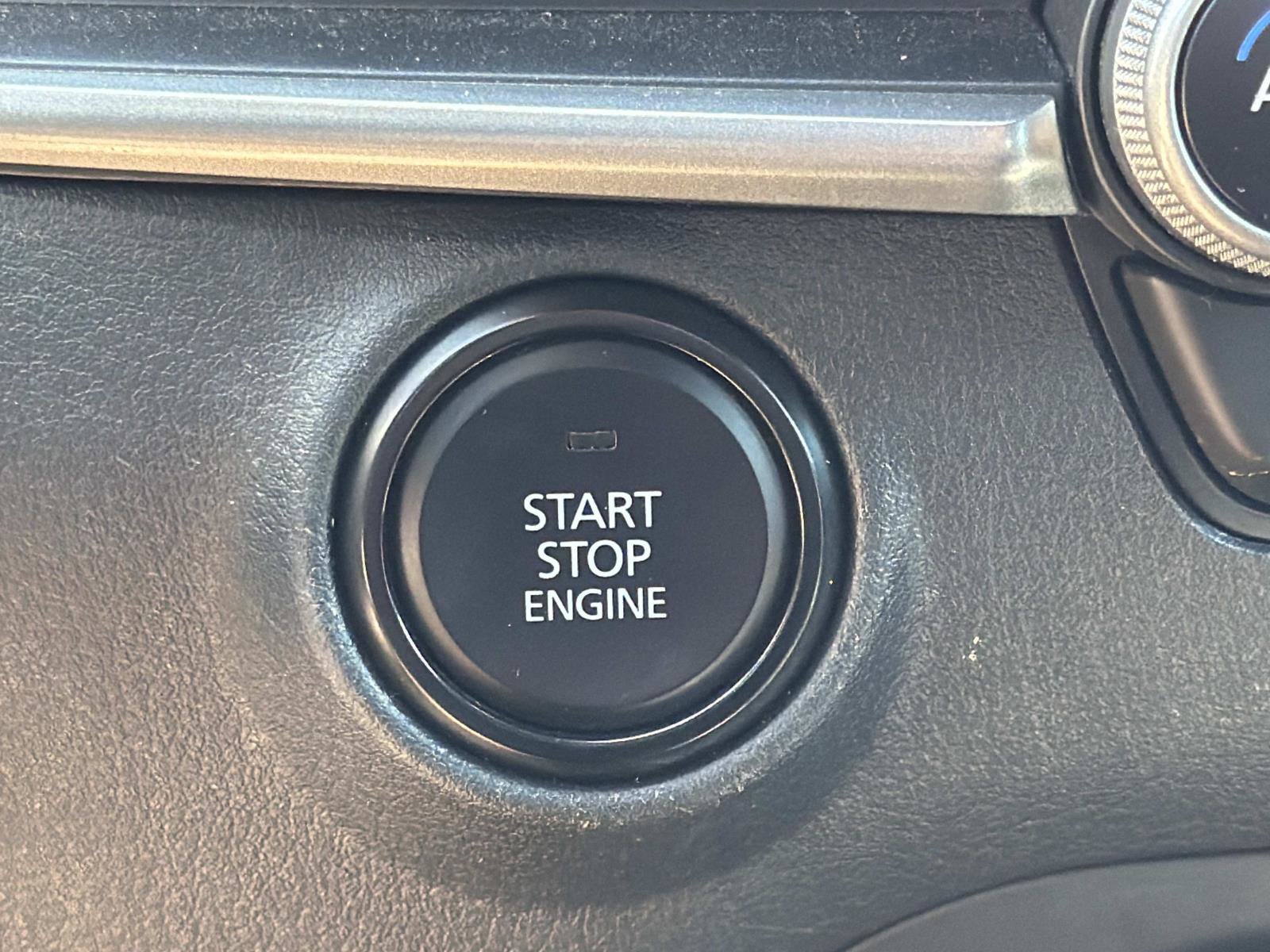 Used 2024 MAZDA MAZDA3 s FWD image 15