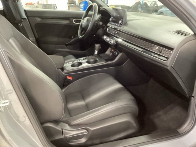 Used 2025 Honda Civic Sport image 21